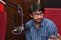 Andhhagadu Movie Song Release at Red FM